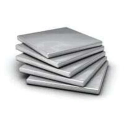 Image of Indexa 500mm x 300mm 12mm Grade 1050 Aluminium Mill Finish Sheet 1 Piece