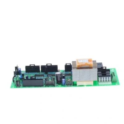 Image of Ravenheat 0012CIR05005/2 Green PCBCSI85 Only