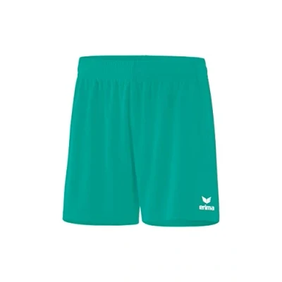 Image of Erima Women&#039;s Rio 2.0 Shorts, Columbia, 40