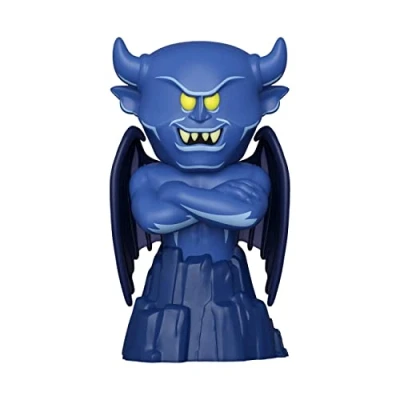 Image of FUNKO VINYL SODA: Fantasia Chernabog (Styles May Vary)
