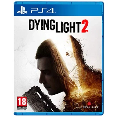 Image of Dying Light 2 Stay Human (PlayStation 4)