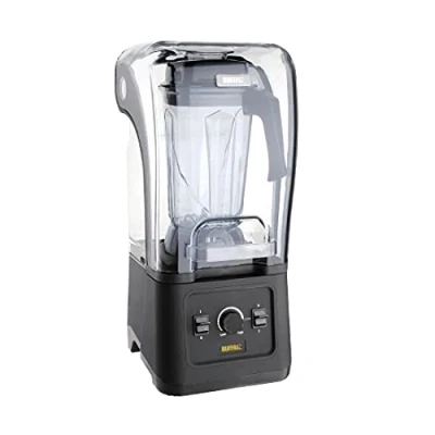 Image of Buffalo Blender 25L with Sound Enclosure Innovative Design New Features