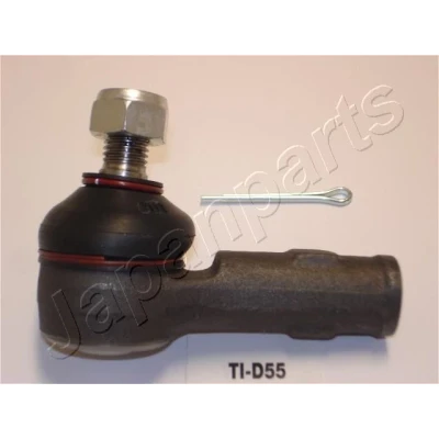 Image of 48810A78B00000 Track rod end JAPANPARTS TI D55 Front Axle CHEVROLET: Matiz