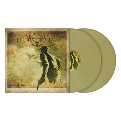 Image of How It Ends [VINYL]