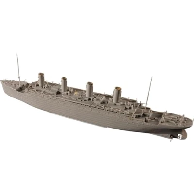 Image of Hobbyboss HBB83420 Scale Model kit
