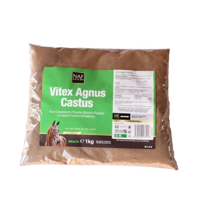 Image of NAF Vitex Agnus Castus Powder 1kg
