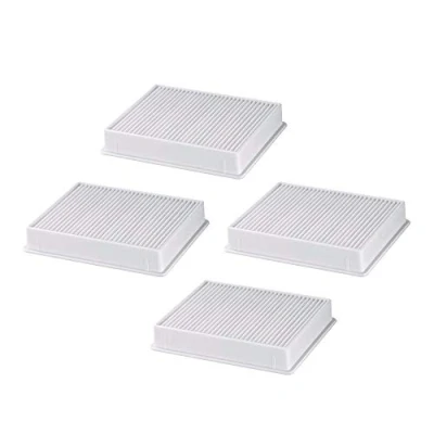 Image of YanBan 4pcs Replacement Hepa H11 DJ63 00672D Filter For Samsung SC4300 SC4470 White VC B710W Cleaner Accessories Parts