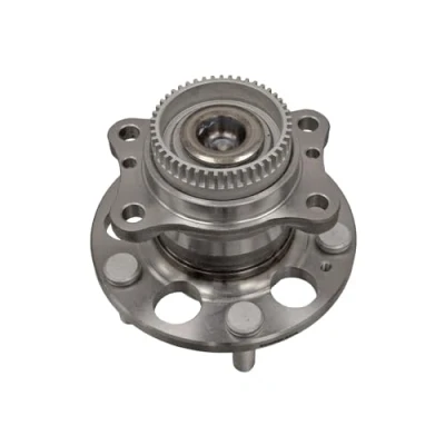 Image of 527103X000 Wheel bearing kit BLUE PRINT ADG083122