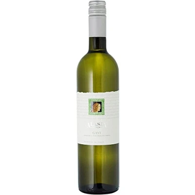 Image of Alasia Gavi, Piemonte/Italy, white wine (case of 6)