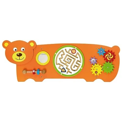 Image of Kite TD50471 Bear Wall Panel