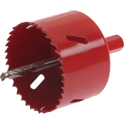 Image of Monument 1848e 6tpi One Piece Holesaw 22mm