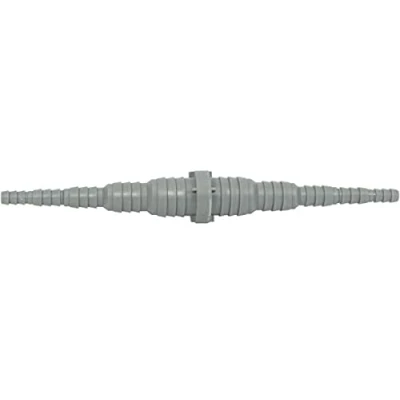 Image of Airfit GmbH &amp; Co. KG K12736 Hose Coupling, Gray