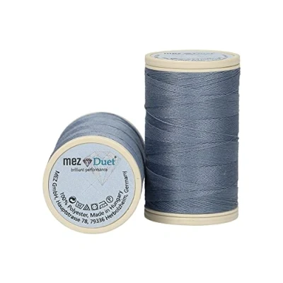 Image of MEZ Duet, Thickness: 100, Packaging: 200M 4539 Sewing Threads