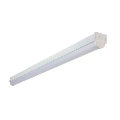 Image of Rularpro MW 4ft Emergency 31.5W Commercial Lighting Opal