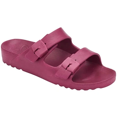 Image of Scholl Women&#039;s Bahia Sandal, 5 UK