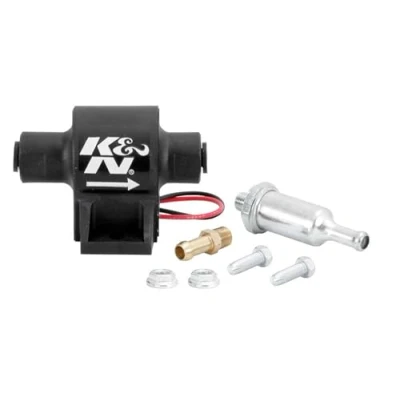 Image of K&amp;N 81 0400 Car Fuel Pump
