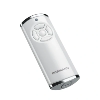 Image of Hörmann Hand Transmitter HS5 868 BS/Europa White 436753