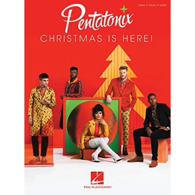 Image of Christmas Is Here!