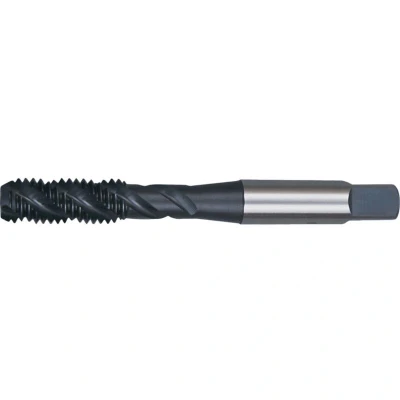 Image of Sherwood 7/16&quot;X14 UNC HSSGT Spiral Flute Tap