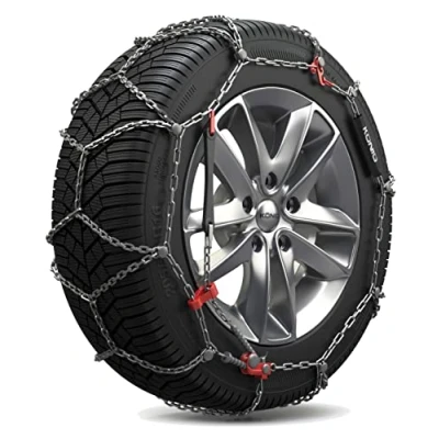 Image of KÖNIG CD 9 040 Snow chains, set of 2