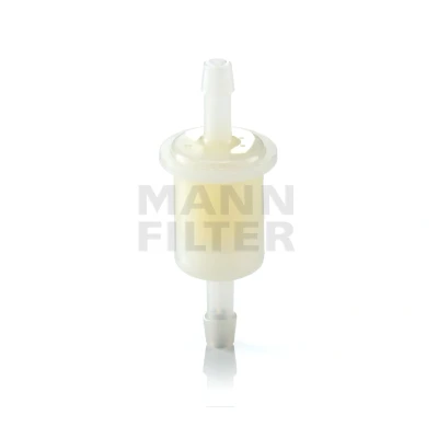 Image of 280190270 Fuel Filter MANN WK 21 (10) In Line 5mm
