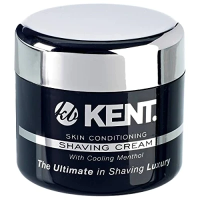 Image of Kent Menthol Shaving Cream 125ml (PACK OF 1)