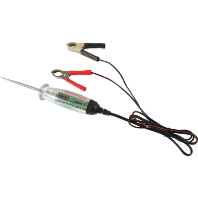 Image of Laser 6269 Circuit Tester with Nixie Display