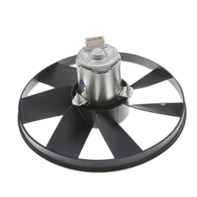 Image of 1H0959455 Radiator Fan for Corrado 53I Golf III 1H1 1H5 1E7 Pas sat 3A2 3A5 Polo 86C Vento 1H2 1988 1999