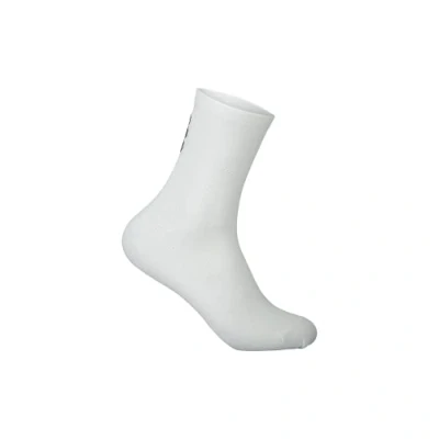 Image of POC Seize Sock Short, Hydrogen White, M