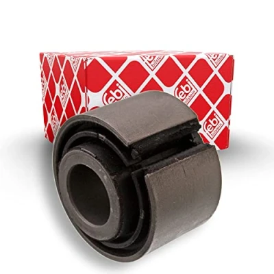Image of 3563230081, A3563230081 Stabilizer Bushes FEBI BILSTEIN 36276 Front Axle 20mm 49mm