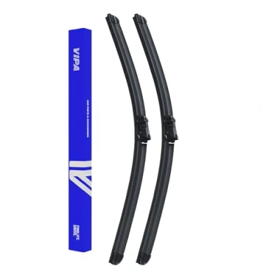 Image of Vipa Wiper Blade Kit fits: PEUGEOT 508 SW Estate Nov 2010 Onwards