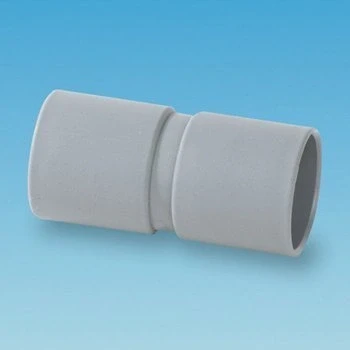 Image of (28mm) Push Fit Straight Connector Water Pipe 81321