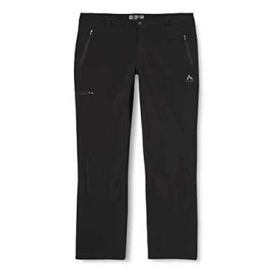 Image of Mckinley Ozone Pants Men&#039;s Black, 29