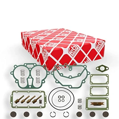 Image of 3090471 Repair Kit, compressor FEBI BILSTEIN 35712