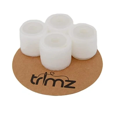 Image of Trimz 25mm wide Iron on Hemming100% Polyamid tape x 20mtrs