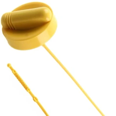 Image of Twowinds Engine Oil Dipstick Measurer Cap 8200138515 Trafic Primastar Vivaro