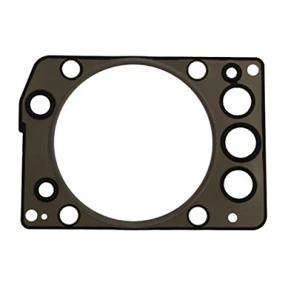 Image of 4570161220, 4600160420, A4570161220, A4600160420 Head Gasket FEBI BILSTEIN 39917