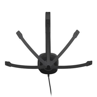 Image of Logitech H150 Stereo Headset