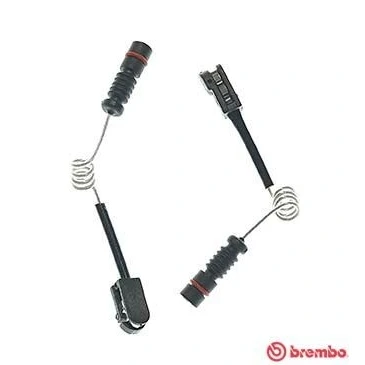 Image of 2D0919351A Brake Pad Wear Sensor BREMBO A 00 292 MERCEDES BENZ: V Class, Sprinter 3 T Van, 4 Platform/Chassis