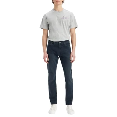 Image of Levi&#039;s Men&#039;s Jeans 511 Slim V5 , Under the Moonlight 38W / 34L