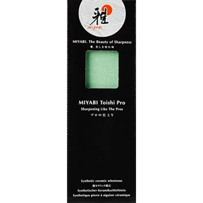 Image of Miyabi Sharpening Stone #400