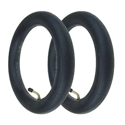 Image of Mountain Buggy Duet Inner Tubes x 2 with Angled Valves (Size 10&quot; 2&quot;)