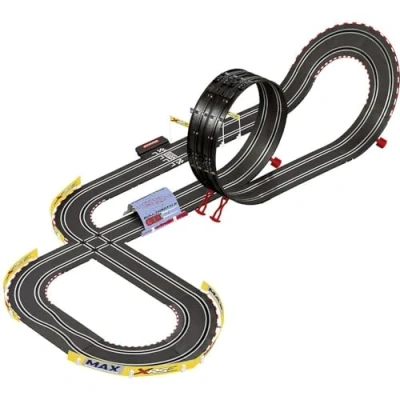 Image of WAVE Carrera GO Disney·Pixar Cars Rocket Ra 20062518