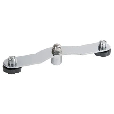 Image of qtx 188.145UK Microphone Stereo Bar