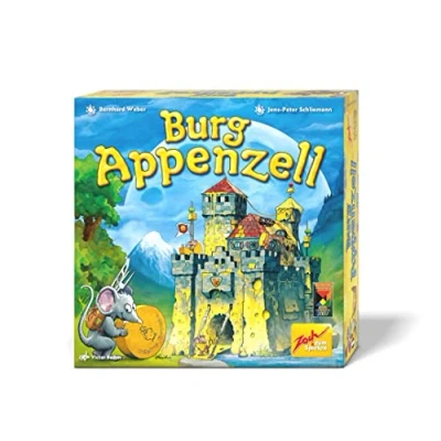 Image of Burg Appenzell