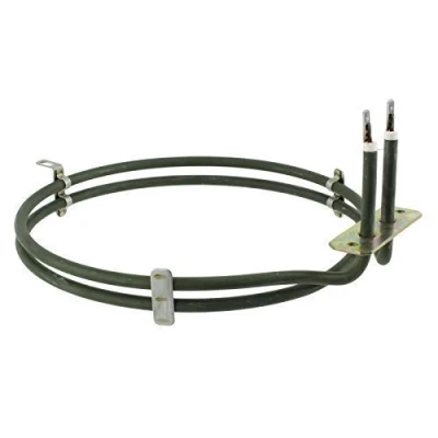 Image of First4spares Fan Oven Element For Prima Cookers