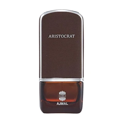 Image of Ajmal Aristocrat Eau de Parfum 75ml Spray