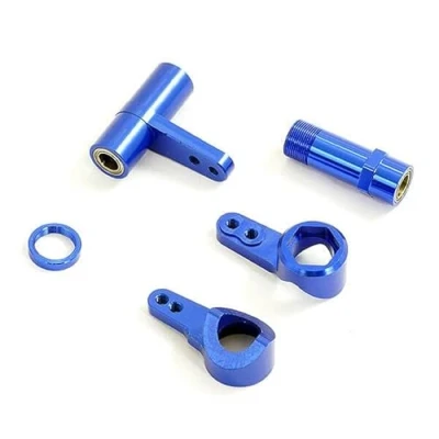 Image of FTX Banzai/Vantage/Carnage/Outlaw/Zorro Aluminium Ballraced Steering