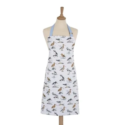 Image of Ulster Weavers Coastal Birds Cotton Apron