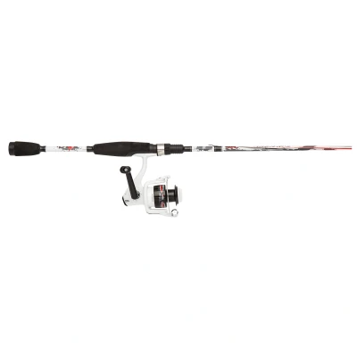 Image of Abu Garcia Ike Dude Spinning combo 213cm 5 20g Predator fishing